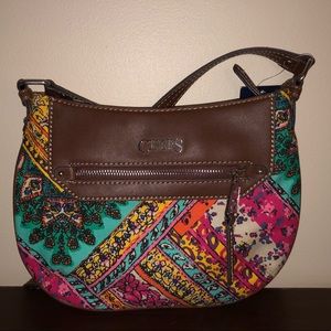 Chaps Paige Colorful crossbody